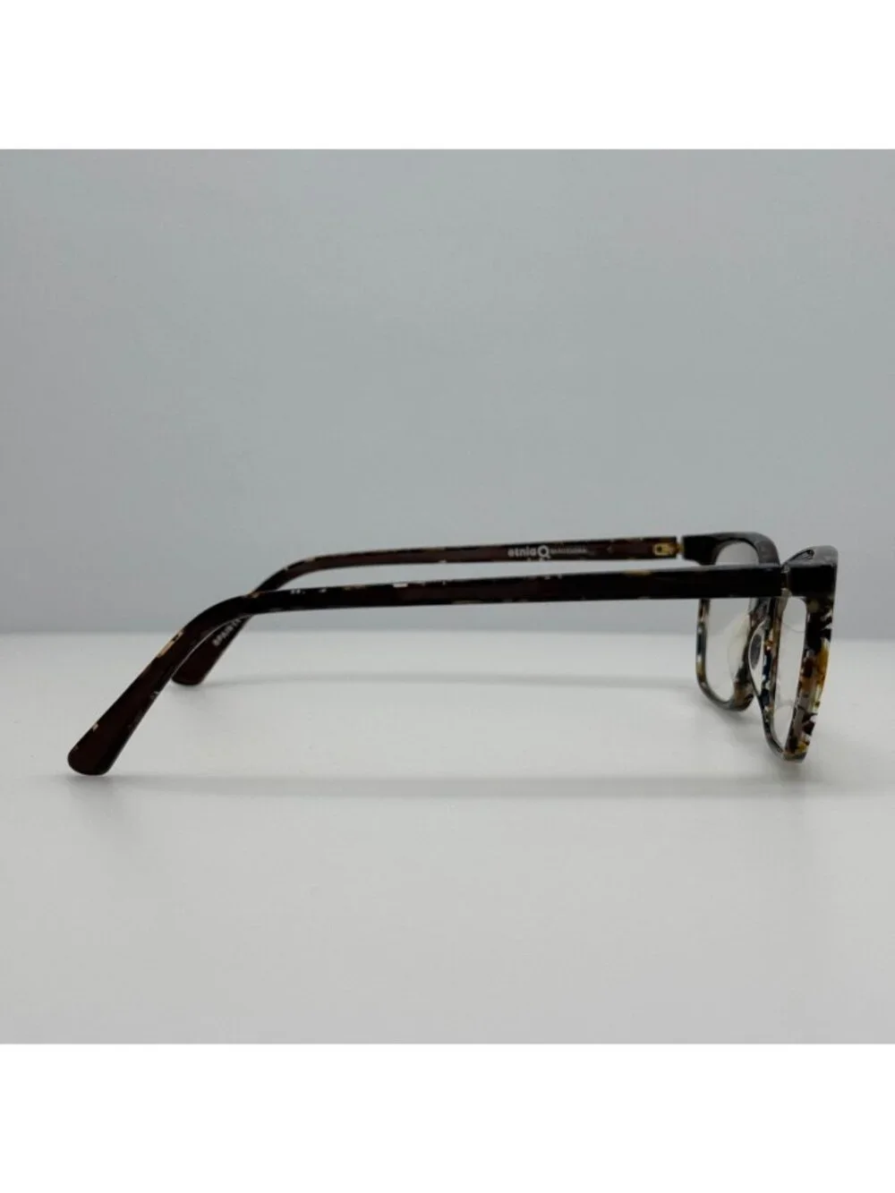 Etnia Eyeglasses Eye Glasses Frames Weimar BRBL Barcelona Spain 56-16-140